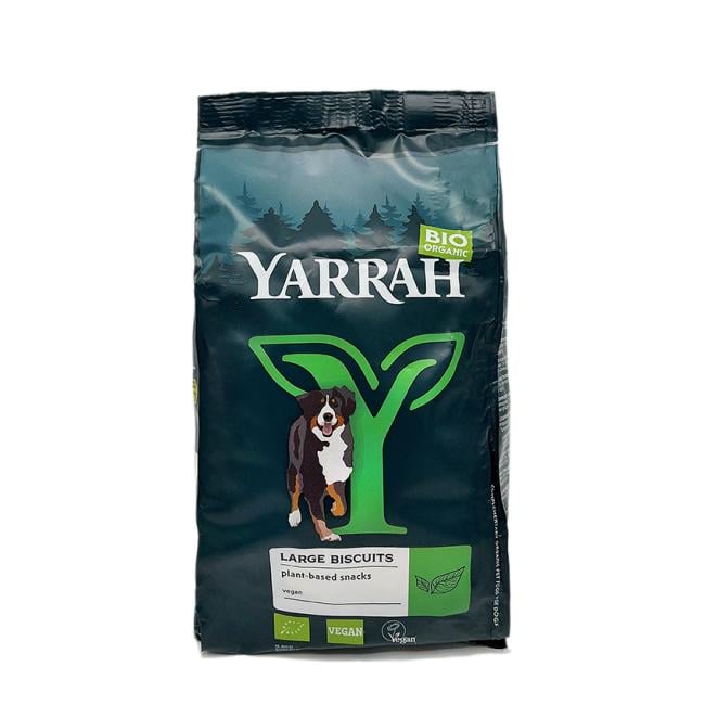 Yarrah hondenkoekjes - Bio 500 gram