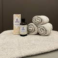 Sjankara Massage olie Nek & Schouders – 100ml