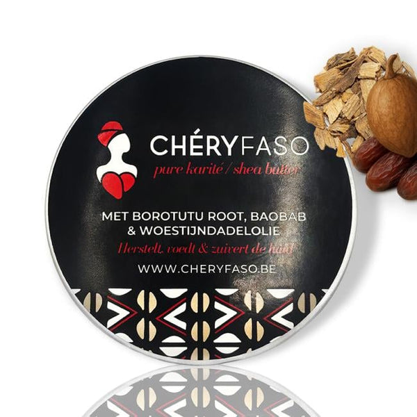 Chéry Faso Chéry Shine - 100 ml